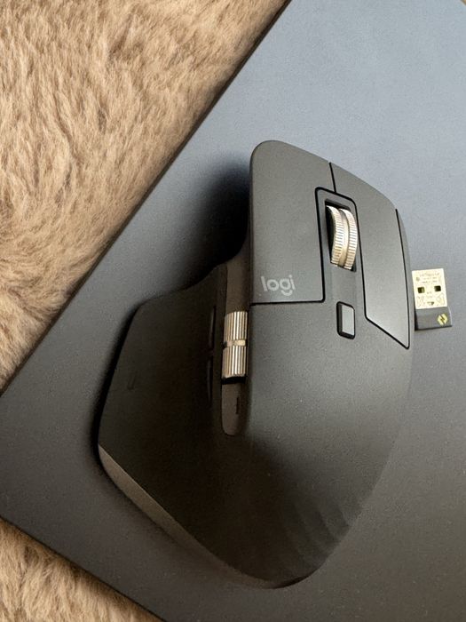 Logitech MX master 3s