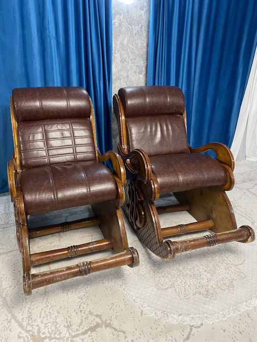 Кресло сапасы өте жақсы