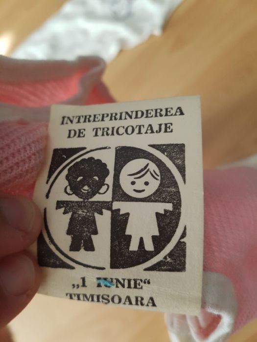 Hainute ceausiste vechi vintage Noi