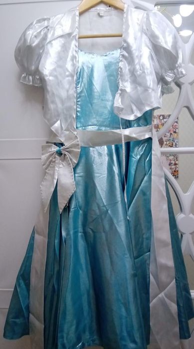 Костюм Ниньзя черепашка