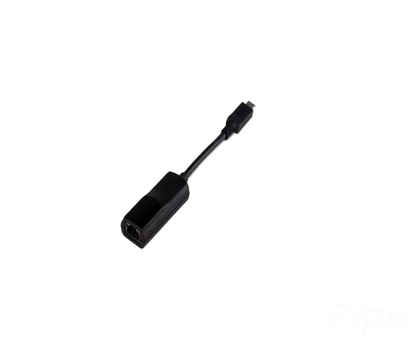 # Адаптер Acer Type-C to Giga LAN Dongle (GP.CAB11.004)