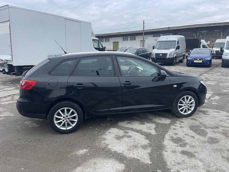 Seat Ibiza 2012 diesel, 2.143 € — imagine 5