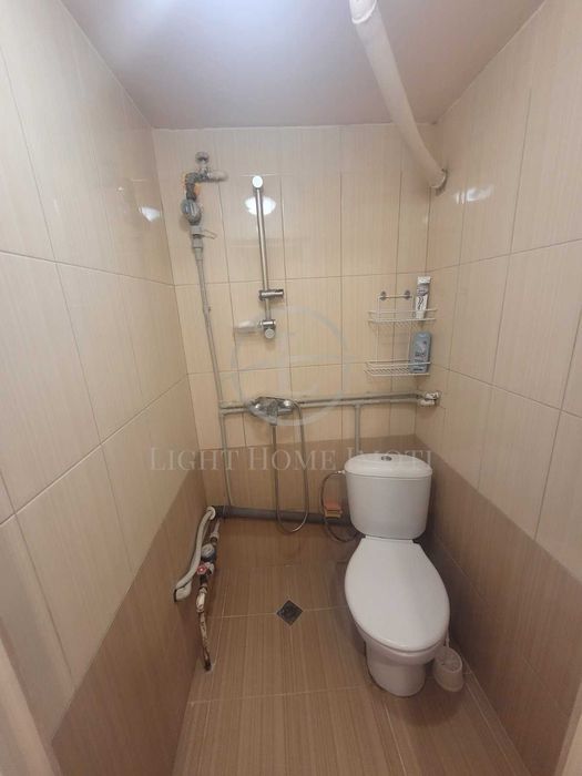 Продава се Двустаен апартамент в Пловдив, Кършияка - 51 кв.м за 1100 €/кв.м - Снимка #7