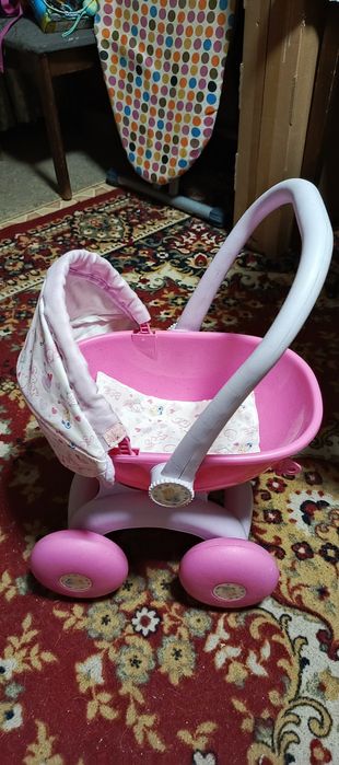 Коляска Babyborn Германия