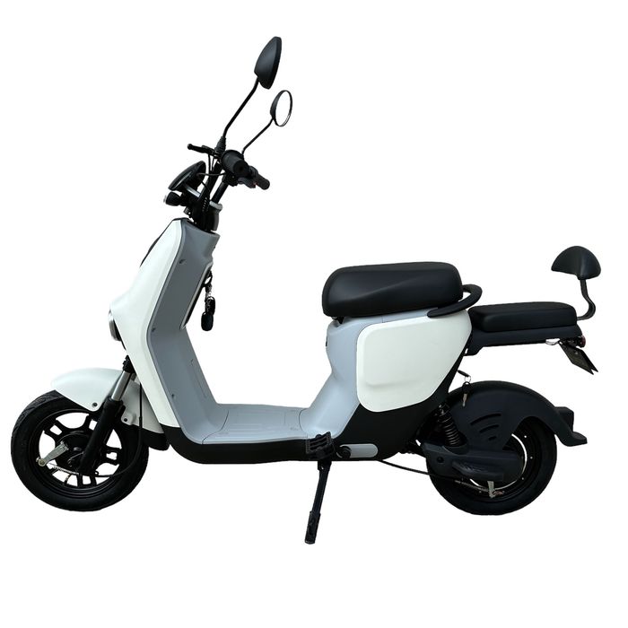 SCUTER Electric Bicicleta Electrica Cu Pedale 500W 20Ah E-Bike Nou ‼️
