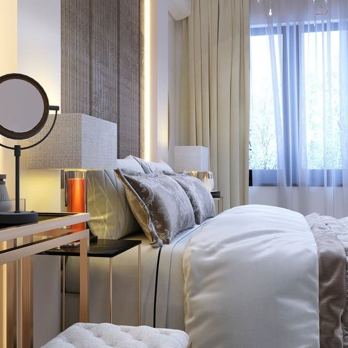 Проектирование и Дизайн интерьера