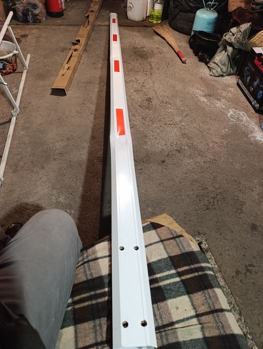 Шлаубаум только стоела