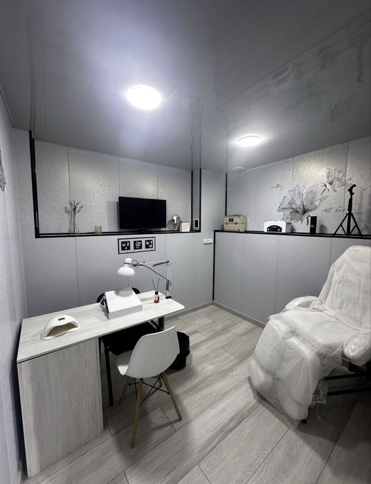 Продается готовый бизнес Салон Красоты