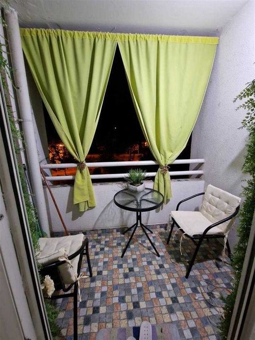 Дава се под наем Тристаен апартамент в Пловдив, Западен - 83 кв.м за 428.4 € - Снимка #3