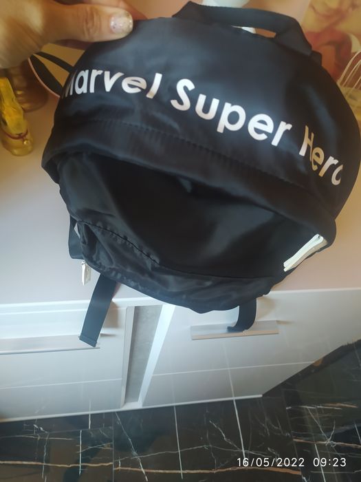 Дамска уникална раничка