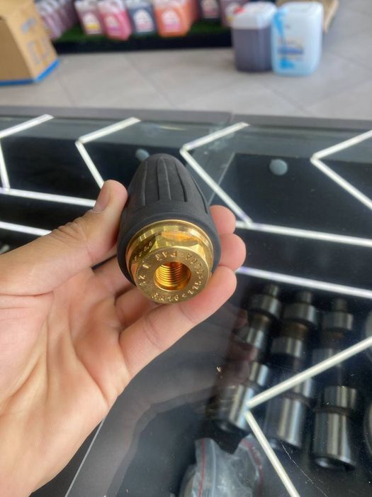 Турбо насадка карчерлар учун | Labeta | omAx | Tahawash | Arzon narx