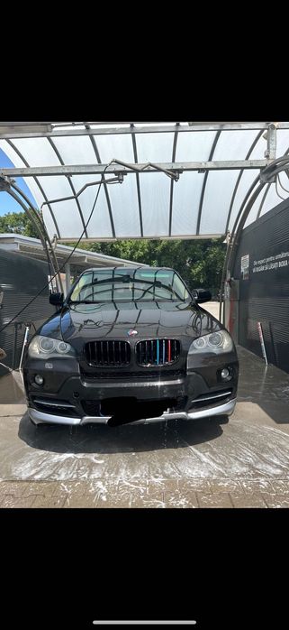 Negru mag , an de fabricație 2008