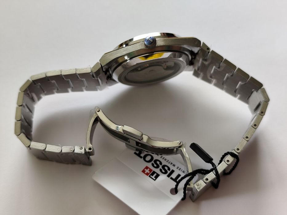 ceas TISSOT automatic