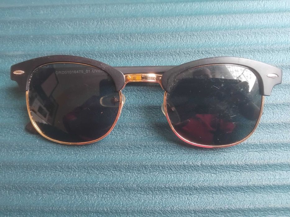 Стилни слънчеви очила UV400 защита