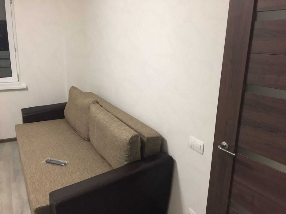 Дава се под наем Едностаен апартамент в София, Студентски град - 36 кв.м за 350 € - Снимка #1