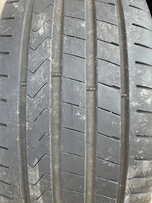 Hankook DOT 1523 - Ventus Prime 4 205/55/16