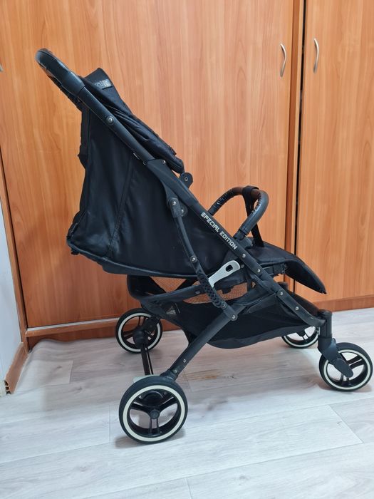 Детская коляска Jetem Lavida