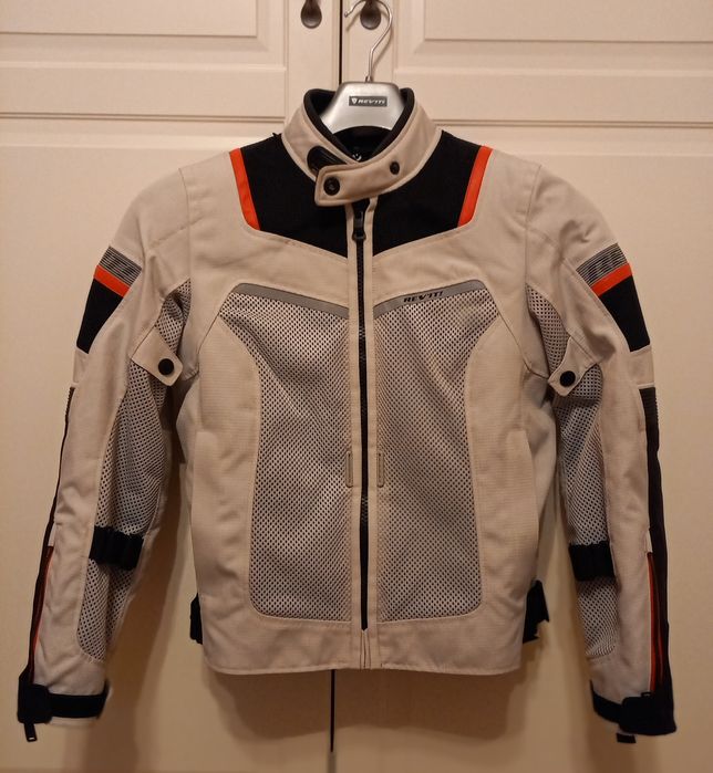 Мото Яке REV'IT Tornado 3