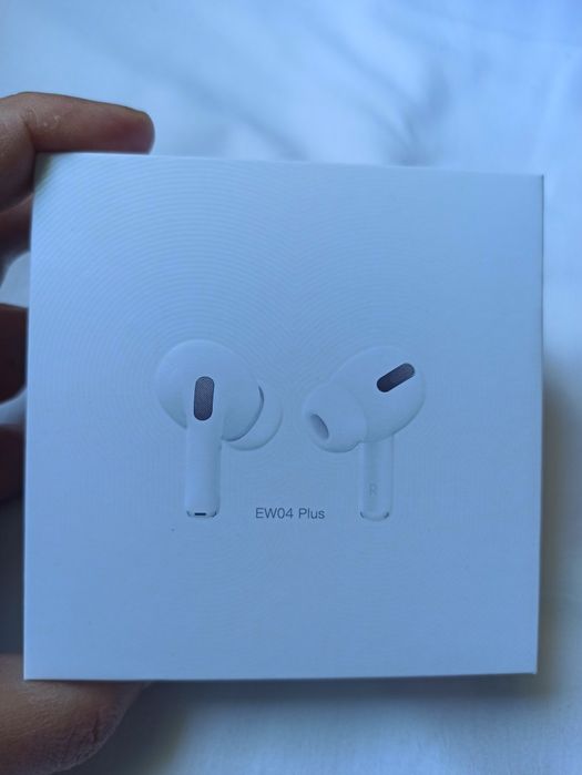 Casti bluetooth hoco ew04