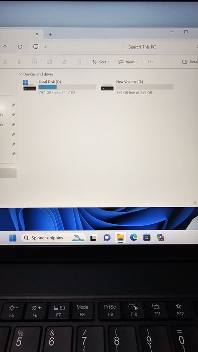 Lenovo Thinkpad T 14 Gen 4 intel i.7 1365U(13th Gen)