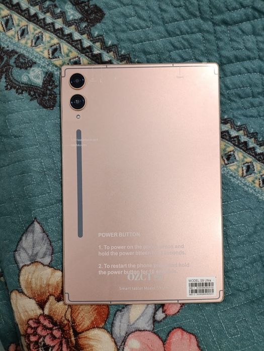 Продам планшет в отлично состоянии