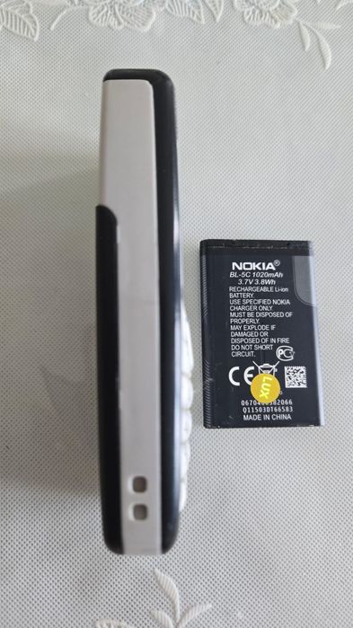 Продам Nokia 1110i