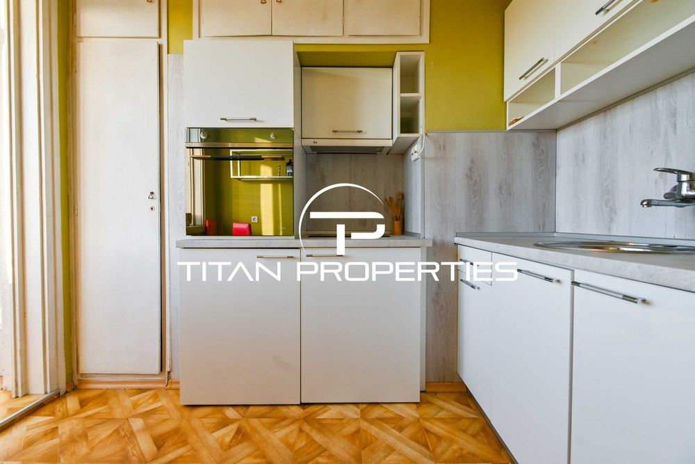 Дава се под наем Двустаен апартамент в София, Лозенец - 57 кв.м за 663 € - Снимка #10