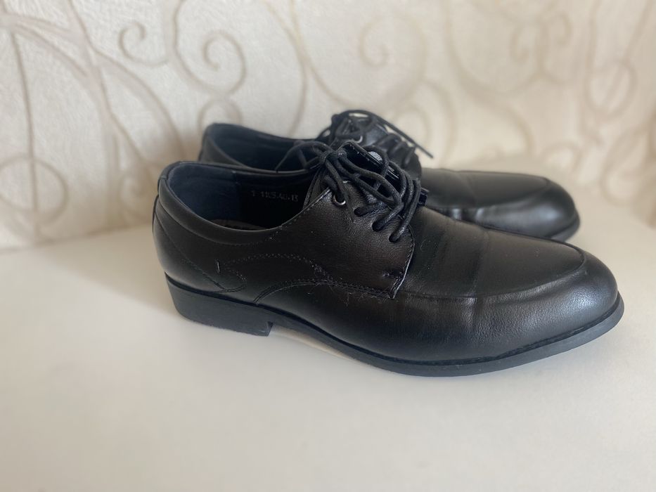 Туфли мужские 40 размер
