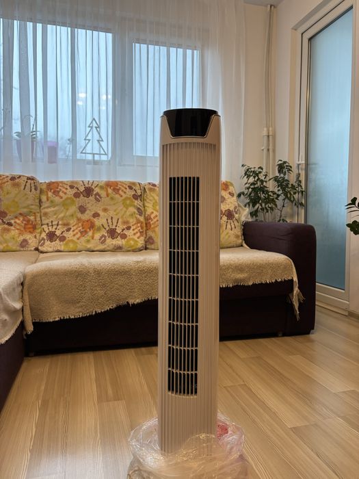 Ventilator Concept VS5100