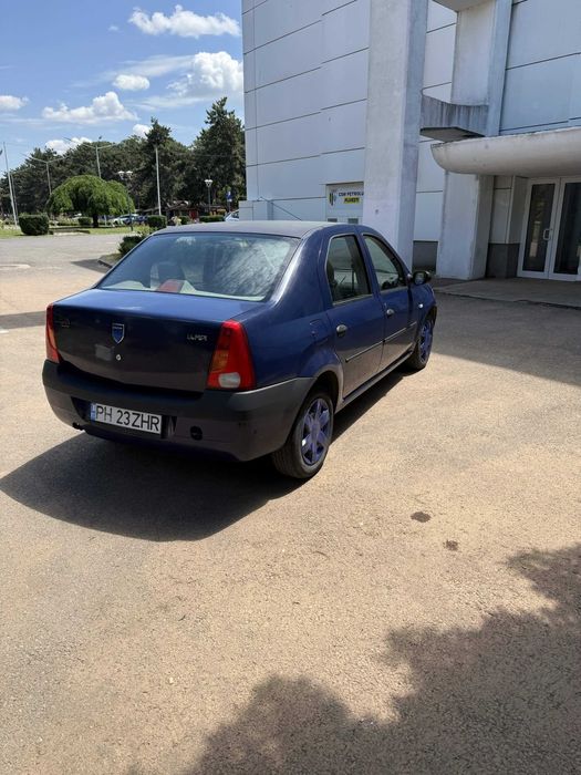 Vand Dacia Logan