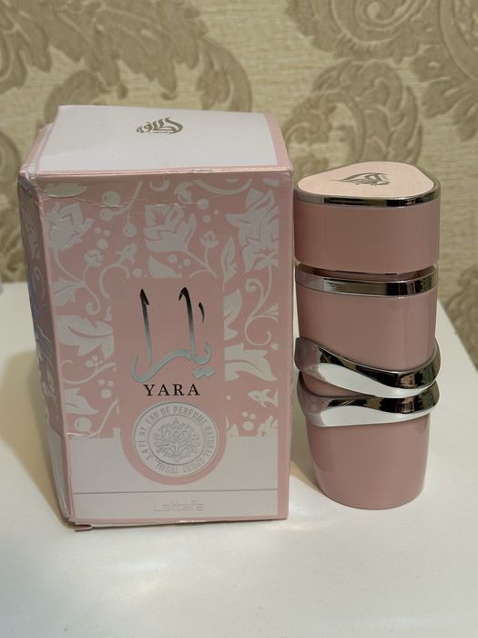 Продам Lattafa Yara