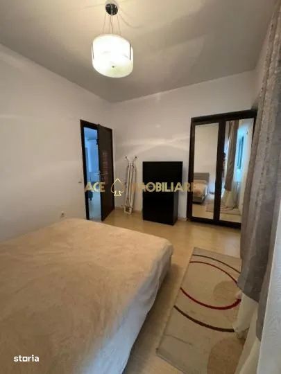 2 Camere de inchiriat | Decebal | Metrou | Centrala Proprie | Modern