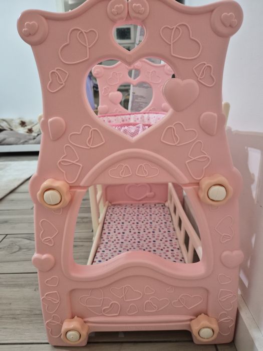 BABY Born - Легло за кукла