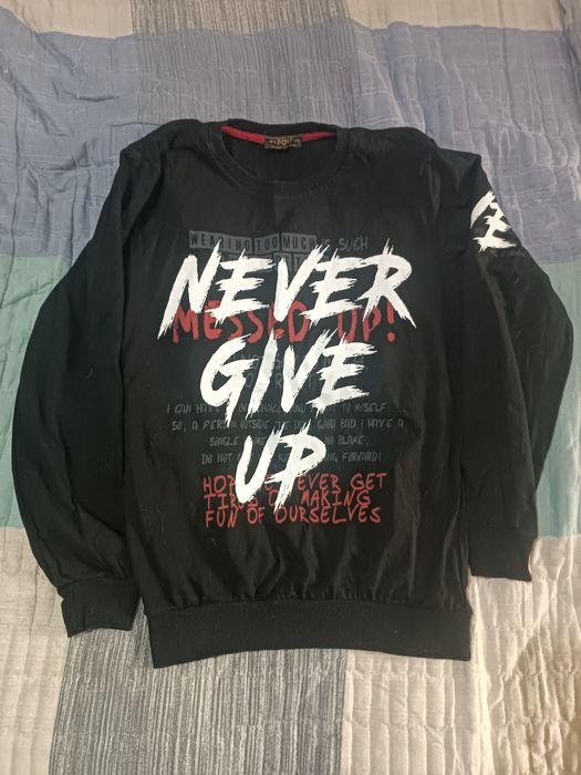 Свитшоты на подростка