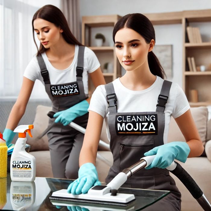 Uy tozalash hizmati/uborka qilamiz