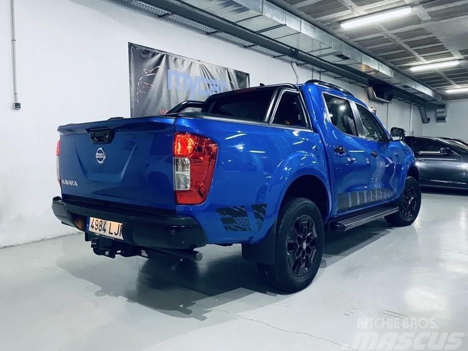 Dezmembrez / Dezmembrari / Piese Nissan Navara D23 NP300 2.3 Dci YS23 2015-2021