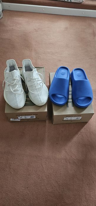 Papuci, slap yezzi 43-44