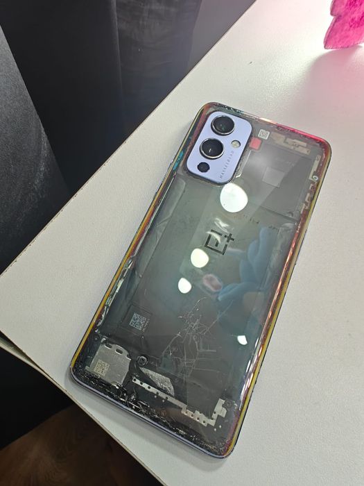 Обменяю OnePlus 9