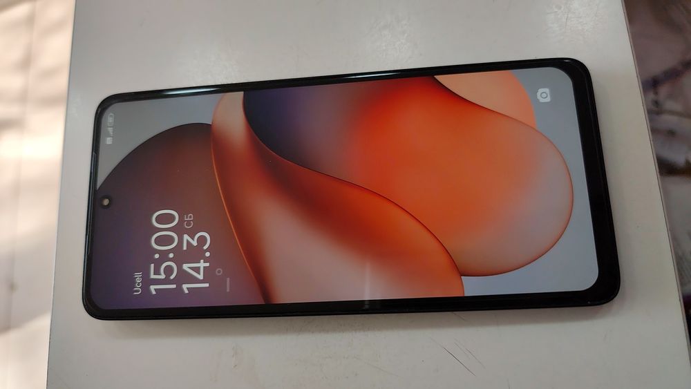 Redmi Note 13 sotiladi