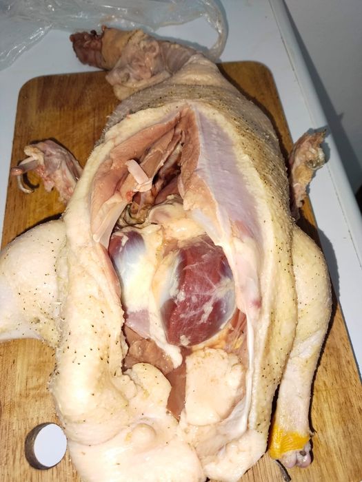 Продам домашних уток