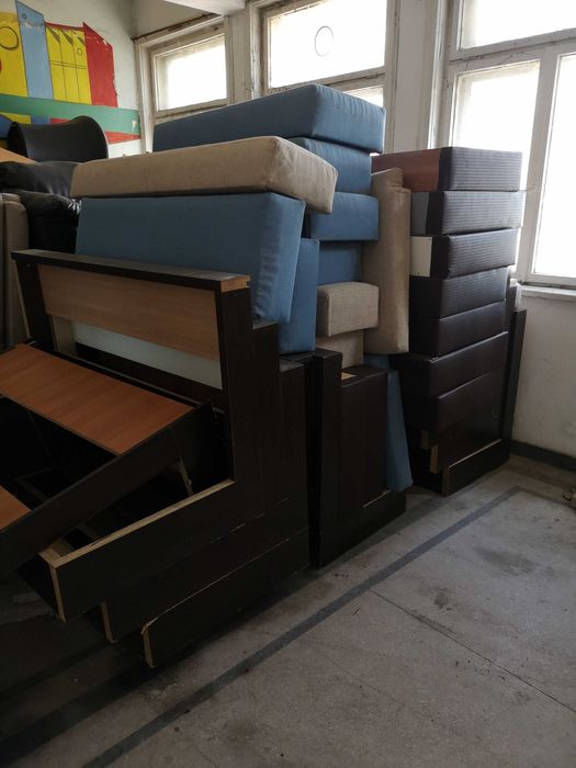 Хотелско обзавеждане