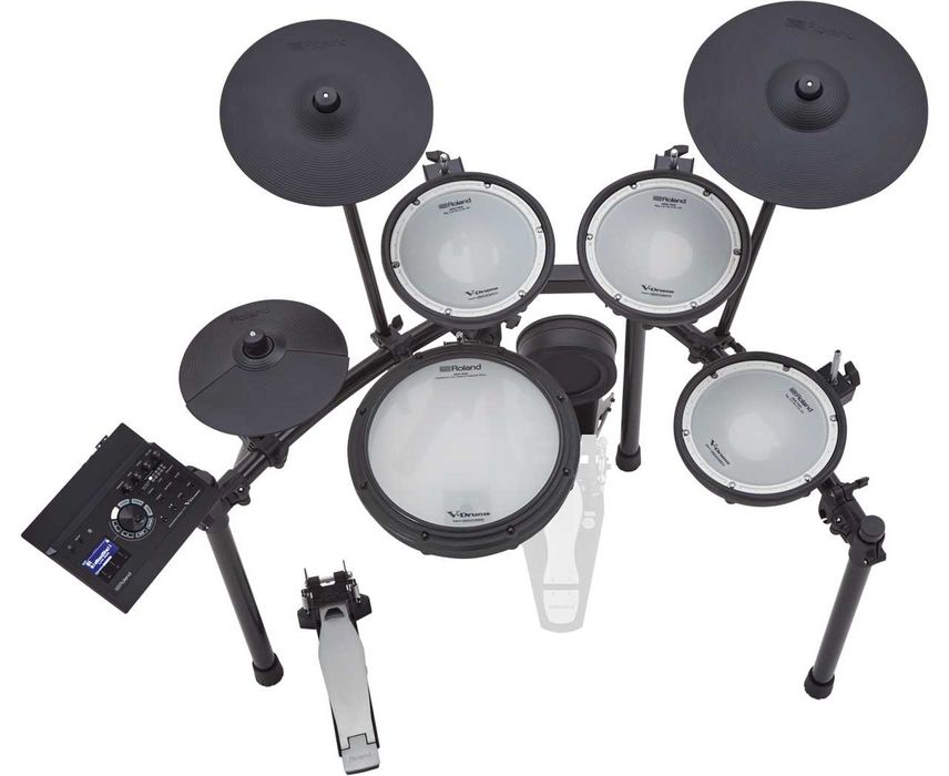 Roland TD-17KV2+MDS-COM Ударная Установка