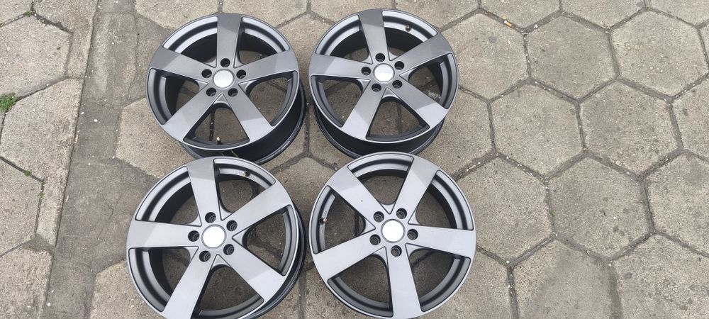 5x112 17 цола DEZENT