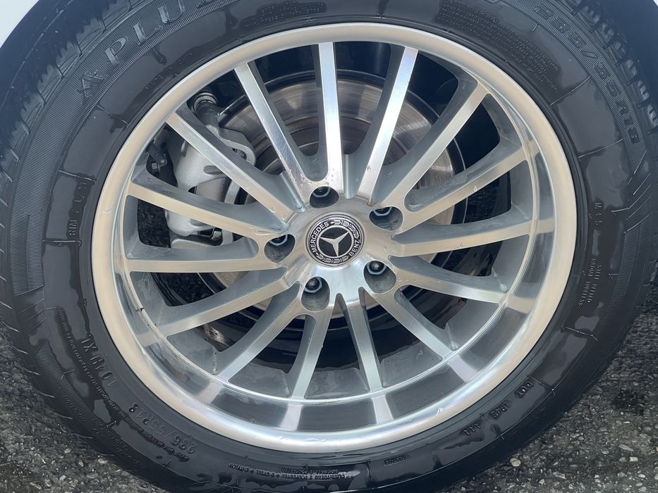 Mers diska sotiladi original