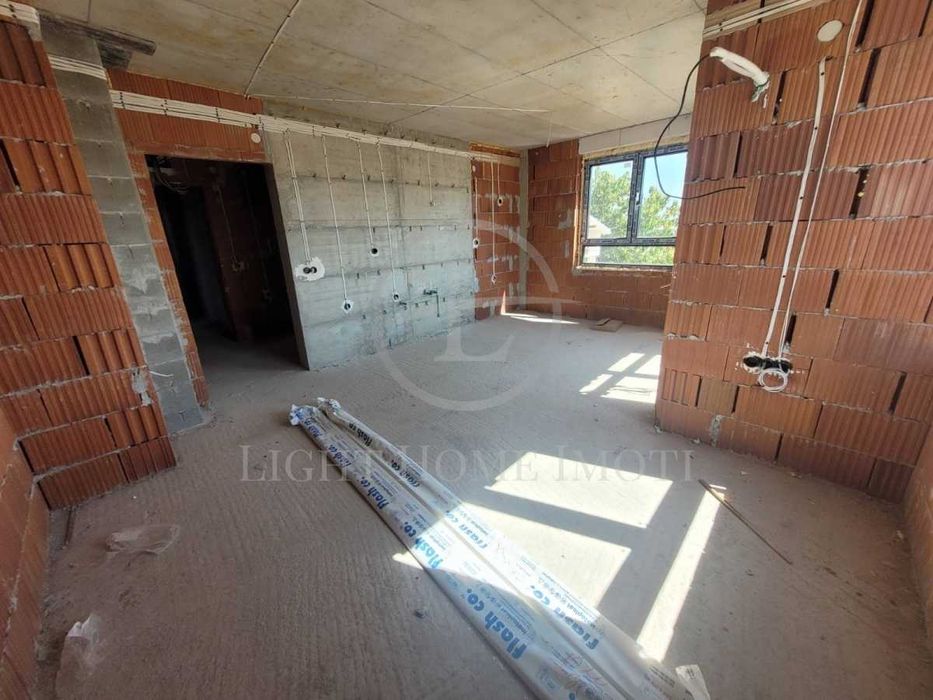 Продава се Двустаен апартамент в Пловдив, Прослав - 67 кв.м за 1283 €/кв.м - Снимка #1