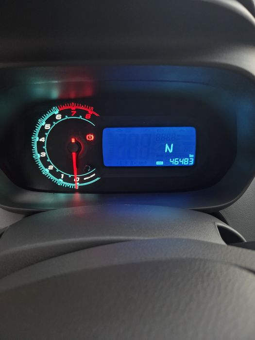 Кобальт 2023 a/t