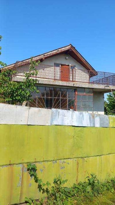 Вила в близост до гр Русе вилната зона на кв."Бъзов Дол"