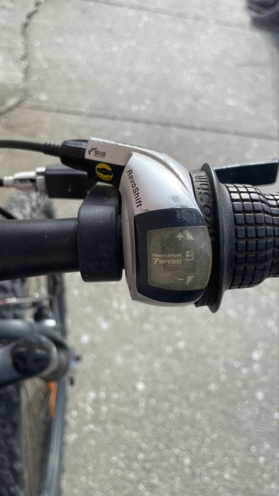 Bicicleta copii Cube 24 inch