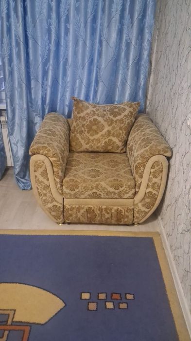 Комплект диванов (3+2+кресло)