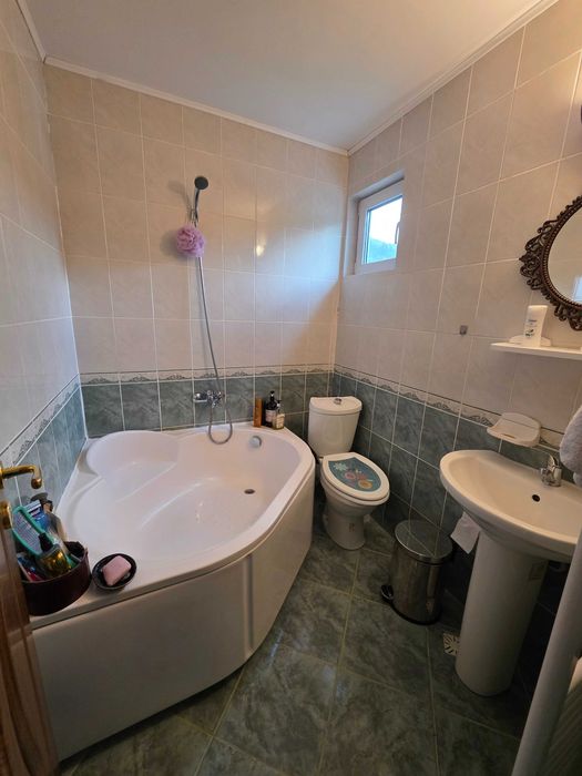 Super oportunitate - jumătate de duplex de vânzare, 2 minute de pârtia Sorica- Azuga